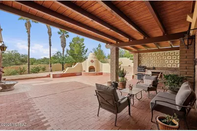 1806 S Calle Montanosa, Green Valley, AZ 85622 - Photo 41