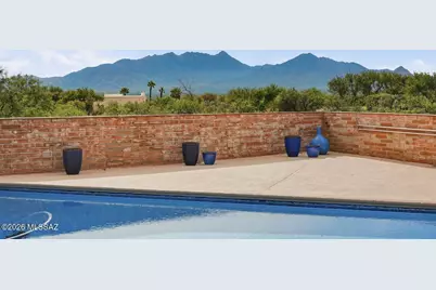 1806 S Calle Montanosa, Green Valley, AZ 85622 - Photo 15