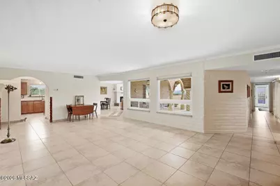 1806 S Calle Montanosa, Green Valley, AZ 85622 - Photo 25