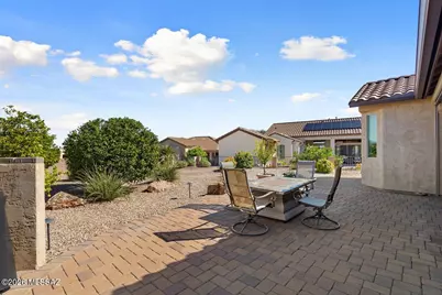 2621 E Josephine View Drive, Green Valley, AZ 85614 - Photo 47
