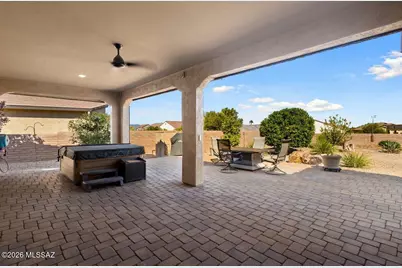 2621 E Josephine View Drive, Green Valley, AZ 85614 - Photo 43