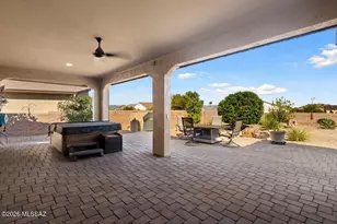 2621 E Josephine View Dr, Green Valley, AZ 85614 - Photo 43