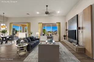 2621 E Josephine View Dr, Green Valley, AZ 85614 - Photo 15