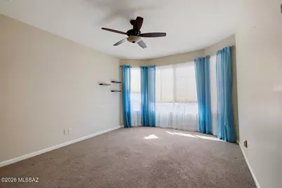 2621 E Josephine View Drive, Green Valley, AZ 85614 - Photo 37