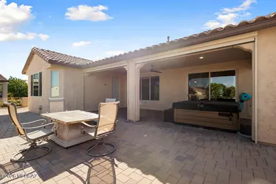 2621 E Josephine View Drive, Green Valley, AZ 85614 - Photo 45