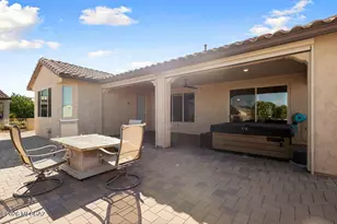 2621 E Josephine View Dr, Green Valley, AZ 85614 - Photo 45