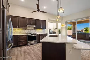 2621 E Josephine View Dr, Green Valley, AZ 85614 - Photo 11