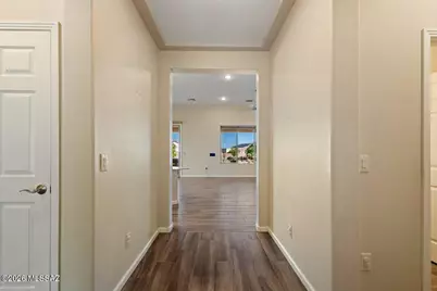 2621 E Josephine View Drive, Green Valley, AZ 85614 - Photo 5