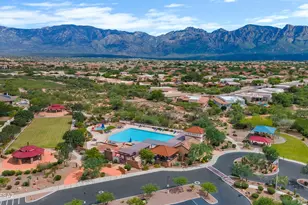 1076 W Desert Firetail Ln, Oro Valley, AZ 85755 - Photo 3