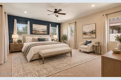 1076 W Desert Firetail Lane, Oro Valley, AZ 85755 - Photo 19