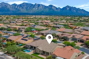 1076 W Desert Firetail Ln, Oro Valley, AZ 85755 - Photo 37