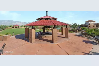 1076 W Desert Firetail Lane, Oro Valley, AZ 85755 - Photo 43