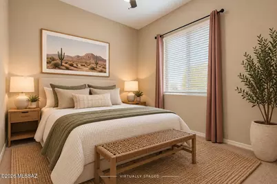 1076 W Desert Firetail Lane, Oro Valley, AZ 85755 - Photo 27