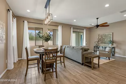 1076 W Desert Firetail Lane, Oro Valley, AZ 85755 - Photo 17