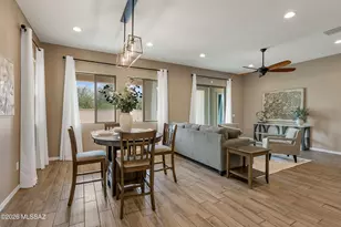 1076 W Desert Firetail Ln, Oro Valley, AZ 85755 - Photo 17