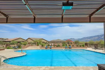 1076 W Desert Firetail Lane, Oro Valley, AZ 85755 - Photo 41