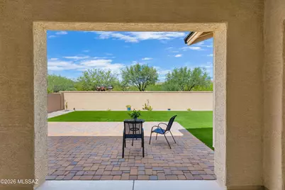 1076 W Desert Firetail Lane, Oro Valley, AZ 85755 - Photo 35