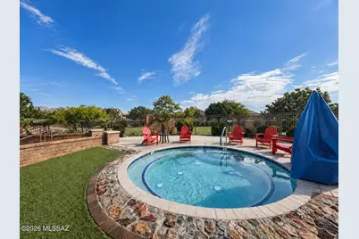 1076 W Desert Firetail Lane, Oro Valley, AZ 85755 - Photo 5