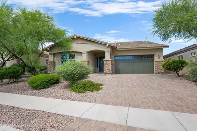 1076 W Desert Firetail Lane, Oro Valley, AZ 85755 - Photo 45
