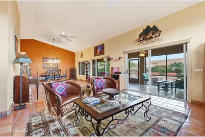 37923 S Cypress Court, Saddlebrooke, AZ 85739 - Photo 7