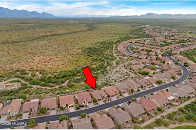 60571 E Arroyo Vista Drive, Oracle, AZ 85623 - Photo 39