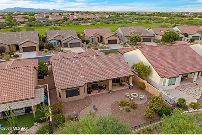 60571 E Arroyo Vista Drive, Oracle, AZ 85623 - Photo 35