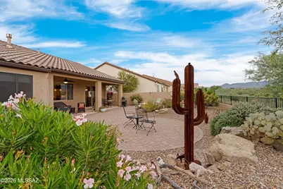 60571 E Arroyo Vista Drive, Oracle, AZ 85623 - Photo 33