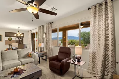 60571 E Arroyo Vista Drive, Oracle, AZ 85623 - Photo 11