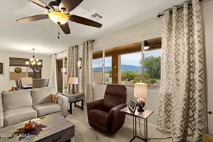60571 E Arroyo Vista Dr, Oracle, AZ 85623 - Photo 11