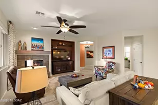 60571 E Arroyo Vista Dr, Oracle, AZ 85623 - Photo 9