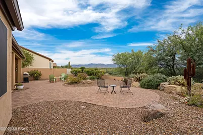 60571 E Arroyo Vista Drive, Oracle, AZ 85623 - Photo 29
