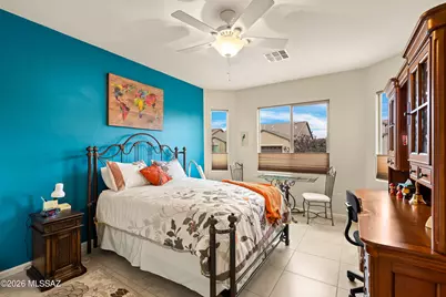 60571 E Arroyo Vista Drive, Oracle, AZ 85623 - Photo 23