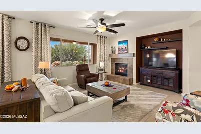 60571 E Arroyo Vista Drive, Oracle, AZ 85623 - Photo 7