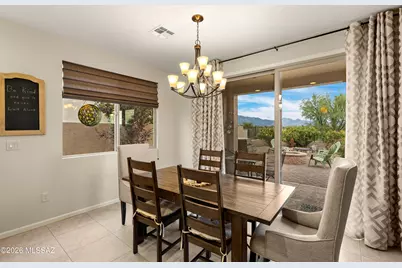 60571 E Arroyo Vista Drive, Oracle, AZ 85623 - Photo 17