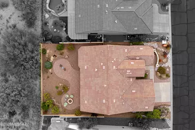 60571 E Arroyo Vista Drive, Oracle, AZ 85623 - Photo 37