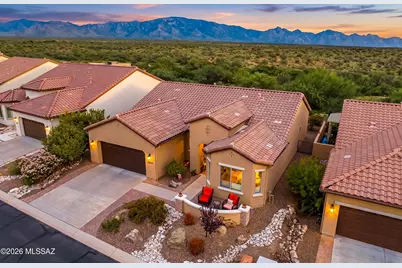 60571 E Arroyo Vista Drive, Oracle, AZ 85623 - Photo 1