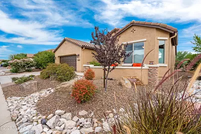 60571 E Arroyo Vista Drive, Oracle, AZ 85623 - Photo 3
