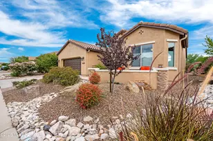 60571 E Arroyo Vista Dr, Oracle, AZ 85623 - Photo 3