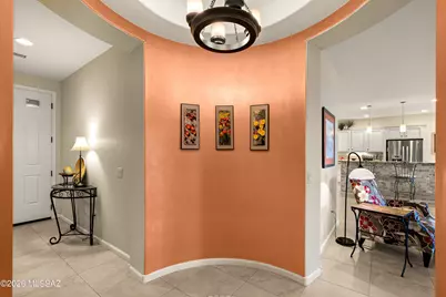 60571 E Arroyo Vista Drive, Oracle, AZ 85623 - Photo 5