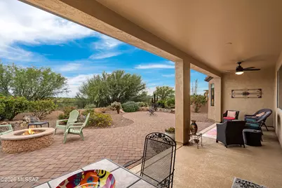 60571 E Arroyo Vista Drive, Oracle, AZ 85623 - Photo 27