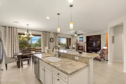 60571 E Arroyo Vista Drive, Oracle, AZ 85623 - Photo 15