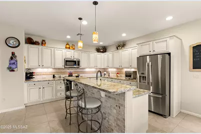 60571 E Arroyo Vista Drive, Oracle, AZ 85623 - Photo 13