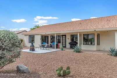 36161 S Wind Crest Drive, Saddlebrooke, AZ 85739 - Photo 31