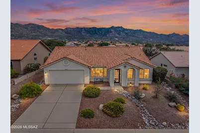 36161 S Wind Crest Drive, Saddlebrooke, AZ 85739 - Photo 1