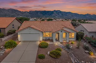 36161 S Wind Crest Dr, Saddlebrooke, AZ 85739 - Photo 1