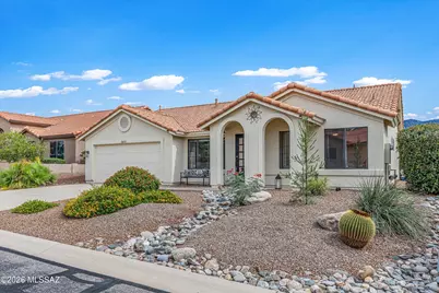 36161 S Wind Crest Drive, Saddlebrooke, AZ 85739 - Photo 5