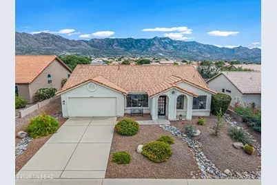 36161 S Wind Crest Drive, Saddlebrooke, AZ 85739 - Photo 35