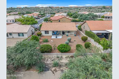 36161 S Wind Crest Drive, Saddlebrooke, AZ 85739 - Photo 39