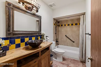 5110 N Placita Del Lazo, Tucson, AZ 85750 - Photo 29