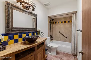 5110 N Placita Del Lazo, Tucson, AZ 85750 - Photo 29